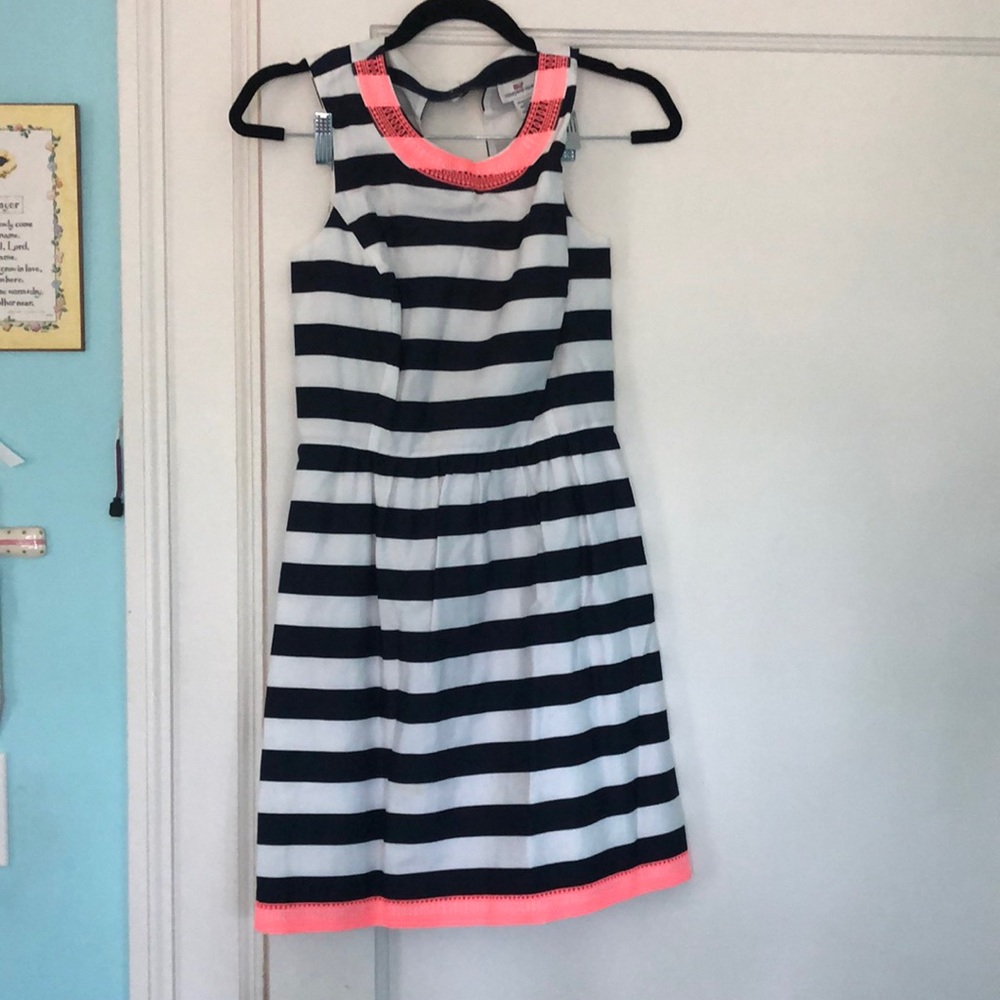 Easter dress